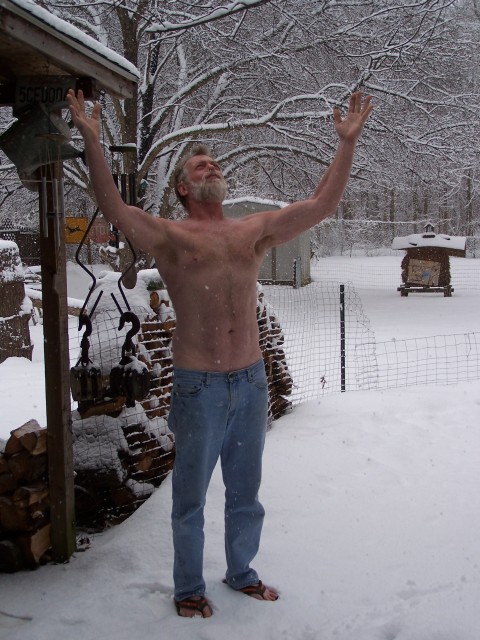 Dave Parsons, Primal Blueprint, Mark Sisson, Smashby Training, CrossFit, Diet, Nutrition