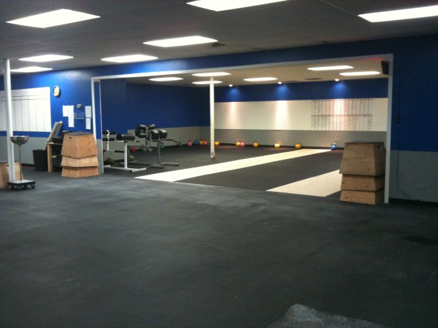 CrossFit, CrossFit Lakewood, Smashby Training, CrossFit in Denver, Expansion