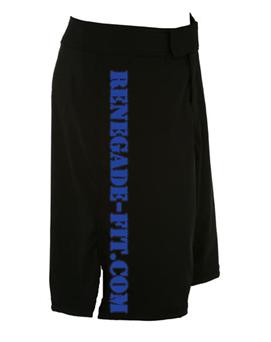 CrossFit, CrossFit Lakewood, Smashby Training, Renegade Fitness, Renegade Fitness Fight Shorts, Colorado R, Preorder Fight Shorts