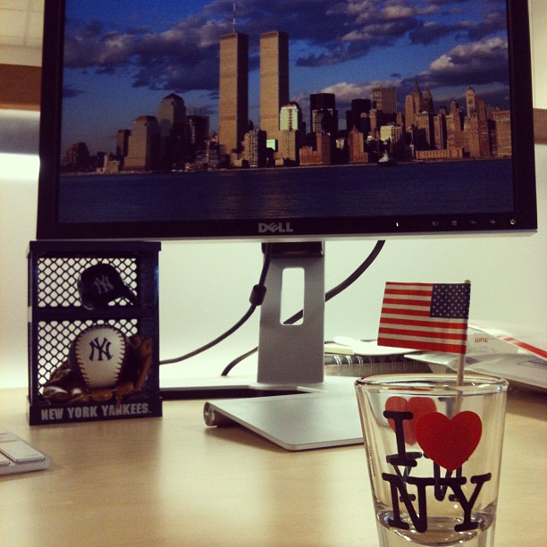 New York, Smashby Training, CrossFit, Cross Fit