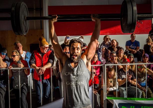 TurkeyChallengeSmile2016